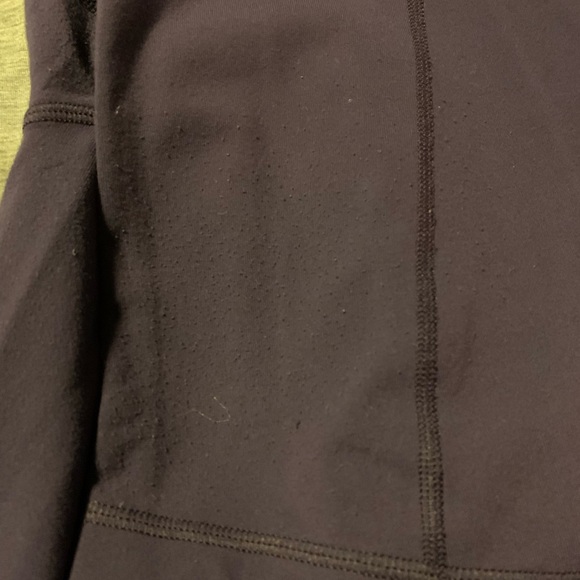 Lululemon full zip - Picture 4 of 4